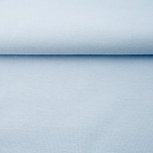 fijne boordstof lichtblauw 70 cm rondgebreid fijne boordstof lichtblauw 70 cm rondgebreid