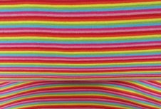 fijne boordstof multicolor gestreept fijne boordstof multicolor gestreept