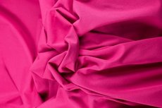 Gitte: tricot 160cm breed, mooi helder fuchsia Gitte: tricot 160cm breed, mooi helder fuchsia