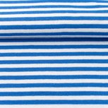 fijne boordstof blauw/wit fijne boordstof blauw/wit