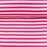 fijne boordstof fuchsia /wit fijne boordstof fuchsia /wit