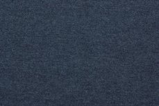 fijne boordstof donker jeansblauw gemêleerd/ bijna marineblauw fijne boordstof donker jeansblauw gemêleerd/ bijna marineblauw