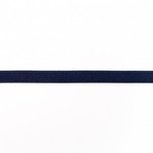 bosje elastiek 0,6 cm breed:donkerblauw bosje elastiek 0,6 cm breed:donkerblauw