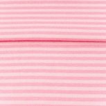 fijne boordstof roze/lichtroze fijne boordstof roze/lichtroze