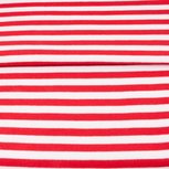 boordstof brede streep 0,8 cm rood-wit boordstof brede streep 0,8 cm rood-wit