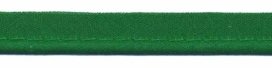 paspelband groen katoen/polyester paspelband groen katoen/polyester