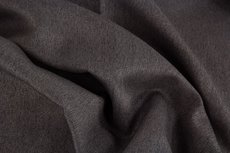 Rome, tassenstof, grijs gemeleerd polyester-canvas, zeer sterk en krasvast Rome, tassenstof, grijs gemeleerd polyester-canvas, zeer sterk en krasvast