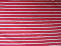 HILCO campan koraalrood/wit HILCO campan koraalrood/wit