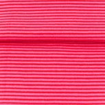 fijne boordstof roze/rood- smal streepje 2 mm fijne boordstof roze/rood- smal streepje 2 mm