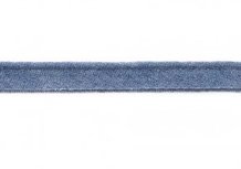 paspelband jeanskleur 100% katoen paspelband jeanskleur 100% katoen