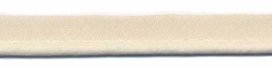 paspelband creme katoen/polyester paspelband creme katoen/polyester
