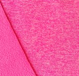 Bora: roze gemêleerd: High-tech softshell: wind- en waterdicht! En toch ademend! Bora: roze gemêleerd: High-tech softshell: wind- en waterdicht! En toch ademend!