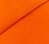 Bora: lichtgevend neon oranje: High-tech softshell: wind- en waterdicht! Bora: lichtgevend neon oranje: High-tech softshell: wind- en waterdicht!