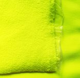 coupon Bora 50 cm + klein stukje uit: lichtgevend neon geel: High-tech softshell: wind- en waterdicht! En toch... coupon Bora 50 cm + klein stukje uit: lichtgevend neon geel: High-tech softshell: wind- en waterdicht! En toch...
