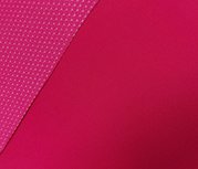 Borax = dunne softshell fuchsia: wind-, waterdicht en ademend! Borax = dunne softshell fuchsia: wind-, waterdicht en ademend!