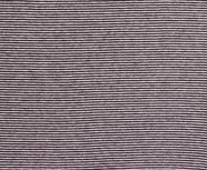 fijne boordstof zwart/witte streep 2 mm (heel smal streepje) fijne boordstof zwart/witte streep 2 mm (heel smal streepje)