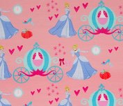 Disney's tricot assepoester zalmroze Disney's tricot assepoester zalmroze