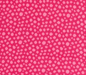 Karla: fuchsia boordstof met ingeweven noppen Karla: fuchsia boordstof met ingeweven noppen