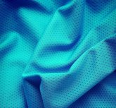 sporttricot high-tech mesh: turquoise sporttricot high-tech mesh: turquoise