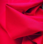 sporttricot high-tech mesh: rood sporttricot high-tech mesh: rood