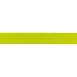taille-elastiek 2,5 cm breed: lime / HALVE METER taille-elastiek 2,5 cm breed: lime / HALVE METER