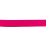 taille-elastiek 2,5 cm breed: fuchsia / HALVE METER taille-elastiek 2,5 cm breed: fuchsia / HALVE METER