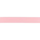 taille-elastiek 2,5 cm breed: roze/ HALVE METER taille-elastiek 2,5 cm breed: roze/ HALVE METER