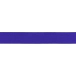 taille-elastiek 2,5 cm breed: blauw/ HALVE METER taille-elastiek 2,5 cm breed: blauw/ HALVE METER