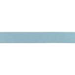 taille-elastiek 2,5 cm breed: licht jeansblauw / HALVE METER taille-elastiek 2,5 cm breed: licht jeansblauw / HALVE METER