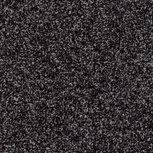 coupon 100 cm; Vera, pixeltricot zwart/grijs coupon 100 cm; Vera, pixeltricot zwart/grijs