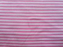 HILCO campan licht roze/roze gestreept HILCO campan licht roze/roze gestreept