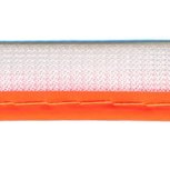reflecterend paspelband, oranje reflecterend paspelband, oranje