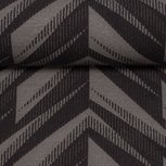 Harry, warme wintertricot met grafisch patroon in grijs/zwarte tinten Harry, warme wintertricot met grafisch patroon in grijs/zwarte tinten