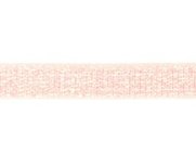 roze elastiek met glitterdraad roze elastiek met glitterdraad