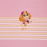 Panel Paw Patrol 50 bij 50 cm. Skye Panel Paw Patrol 50 bij 50 cm. Skye