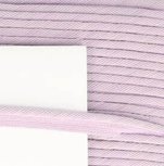 paspelband oud lila met gedraaid koord 4mm dik paspelband oud lila met gedraaid koord 4mm dik