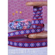 FallFlower plum 