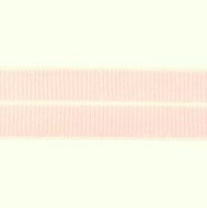 (zalm)roze: omvouwelastiek 2 cm breed met ribbeltje