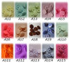 Kleurenkaart snaps A-kleuren