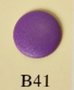 snaps violet mat / B41M20