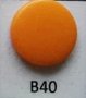 kleine snaps licht-oranje MAT /B40M16