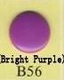 snaps lichtpaars mat: B56M20