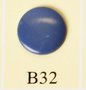 snaps denimblauw glanzend/B32