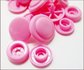 snap Circle roze kleur 57_