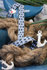 Finny sierband grijs uit de On The Open Sea-serie van LilaLotta  _