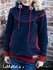 Tasja, sweater en sweatjurk in de maten 74/80 - 158/164 _