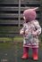 Tasja, sweater en sweatjurk in de maten 74/80 - 158/164 _