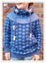 Tasja, sweater en sweatjurk in de maten 74/80 - 158/164 _