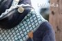 Tasja, sweater en sweatjurk in de maten 74/80 - 158/164 _