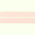 (zalm)roze: omvouwelastiek 2 cm breed met ribbeltje_